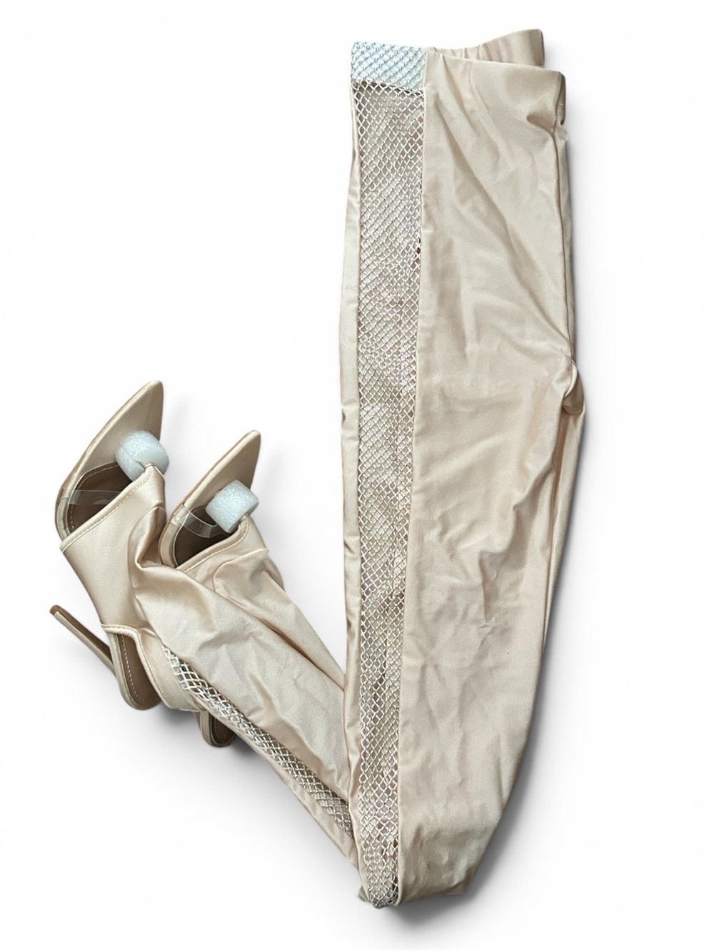 Cape Robbin Legging/Shoes One Piece